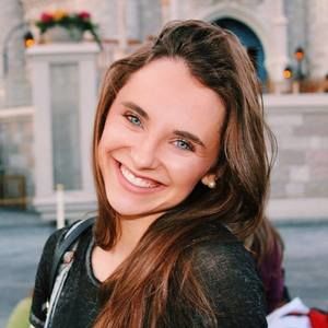 Meet your Posher, Morgan